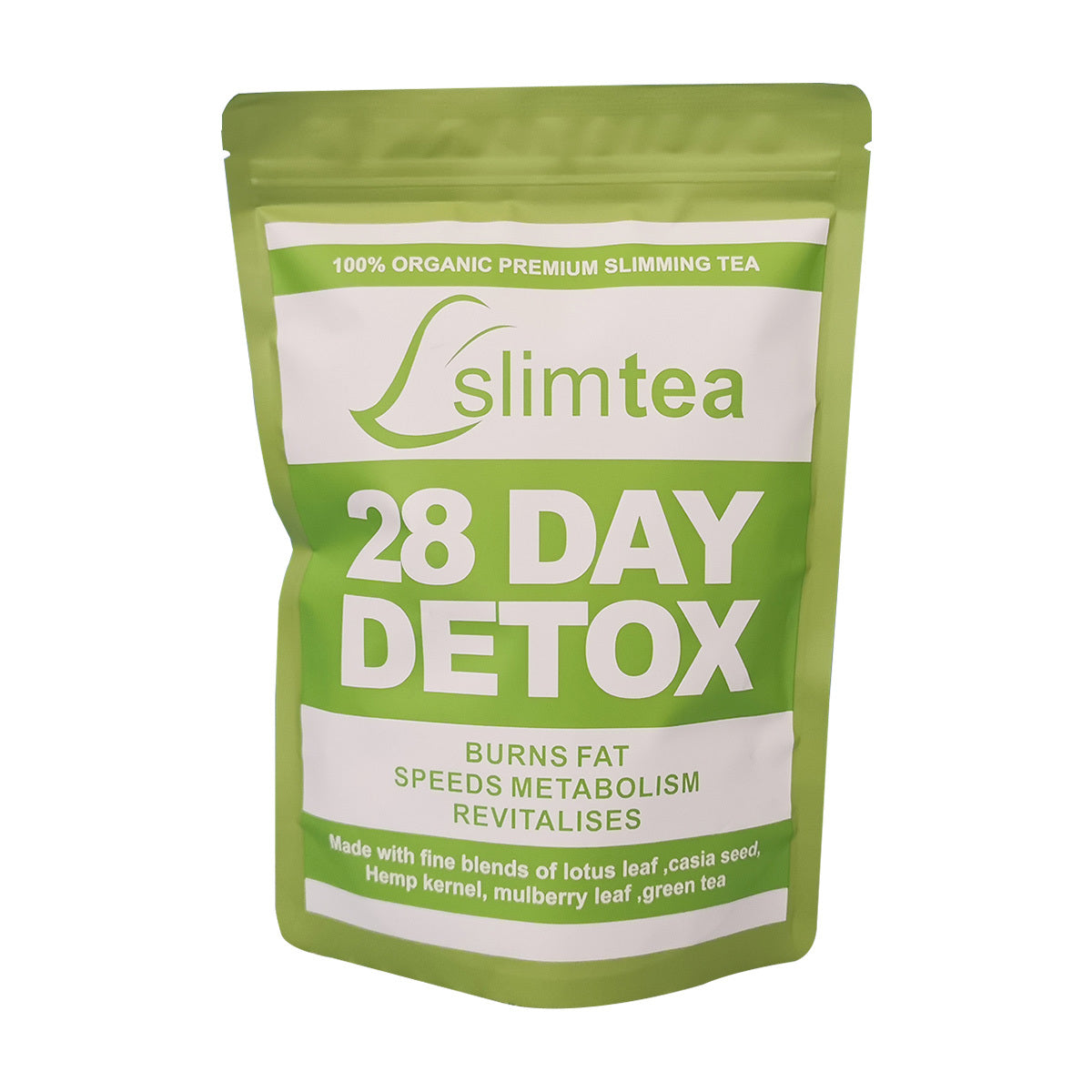 28 DAY DETOX شاي التنحيف