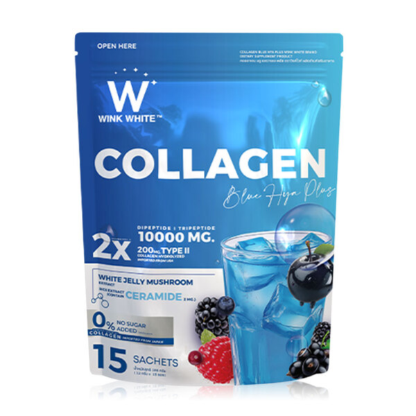 collagen
