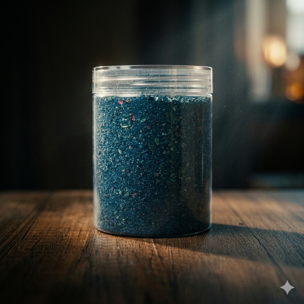 باقة التبريمة المغربية(تبريمة مغربية +صابون بلدي طبيعي +زيت الورد الاصلي )