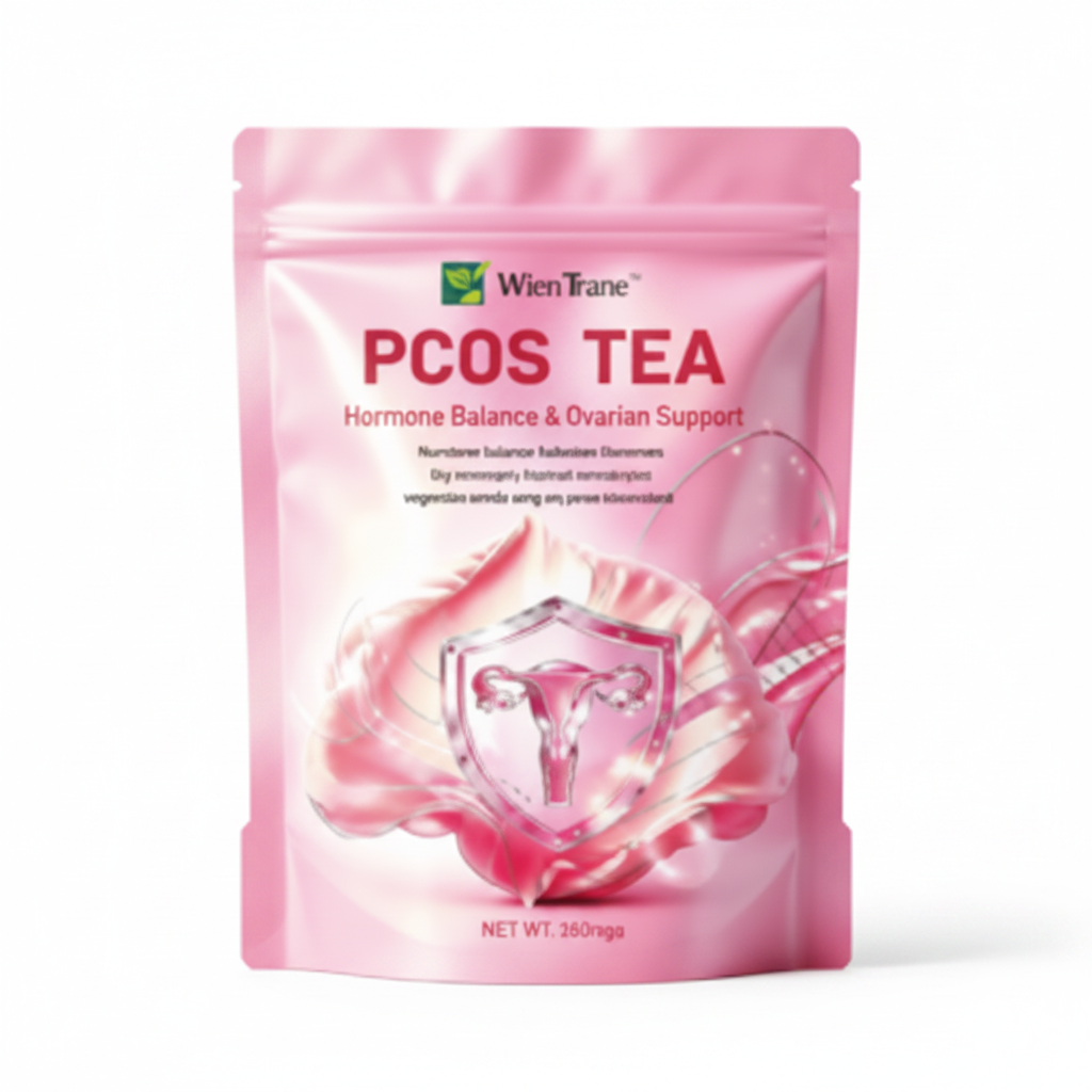 PCOS TEA