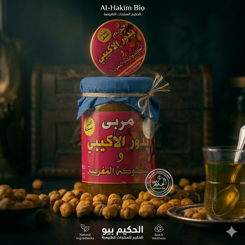 مربى بذور الاكبي و البكبوكة المغربية