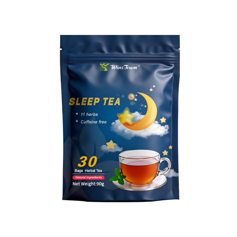 Sleep tea