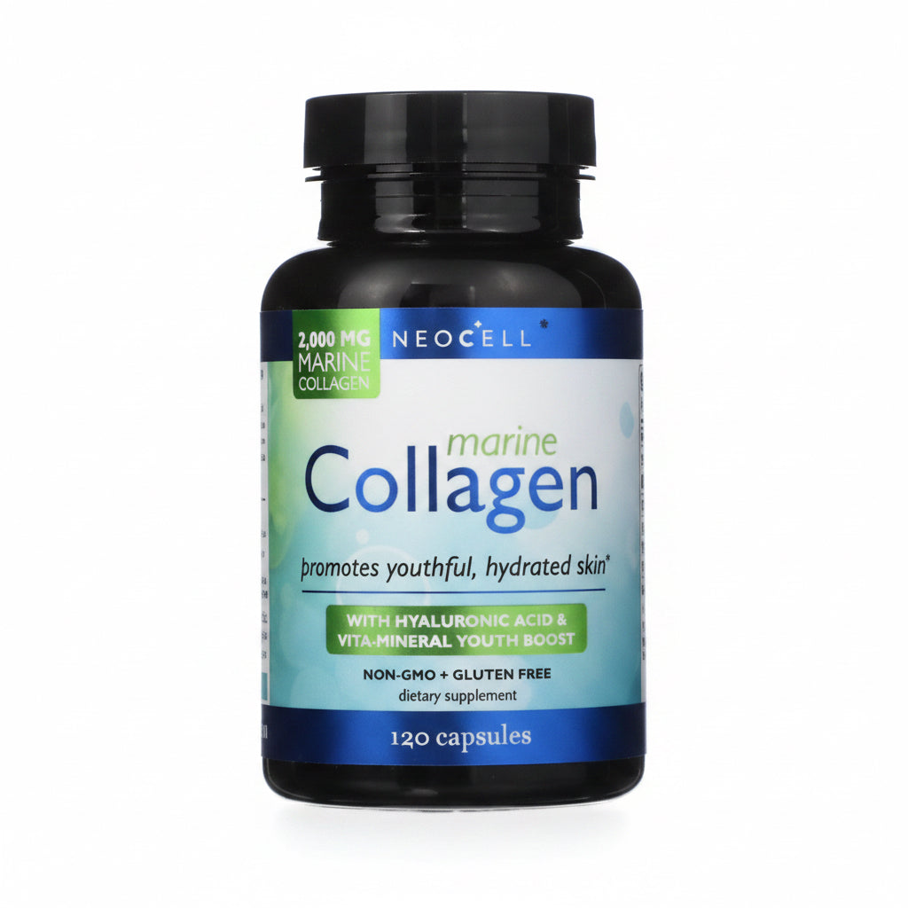 collagen marine