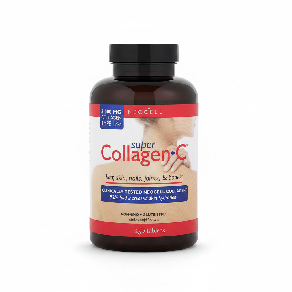 super collagen+c