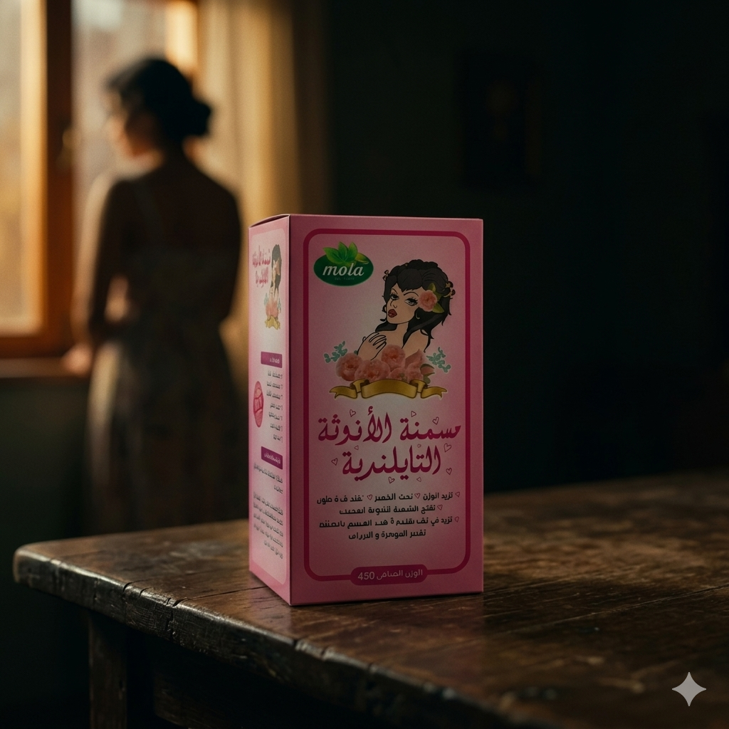 مسمنة الانوثة التايلندية